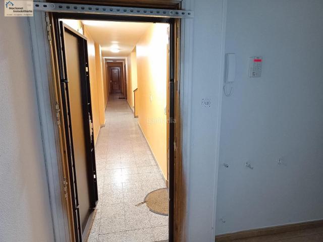 Piso en venta en Íscar