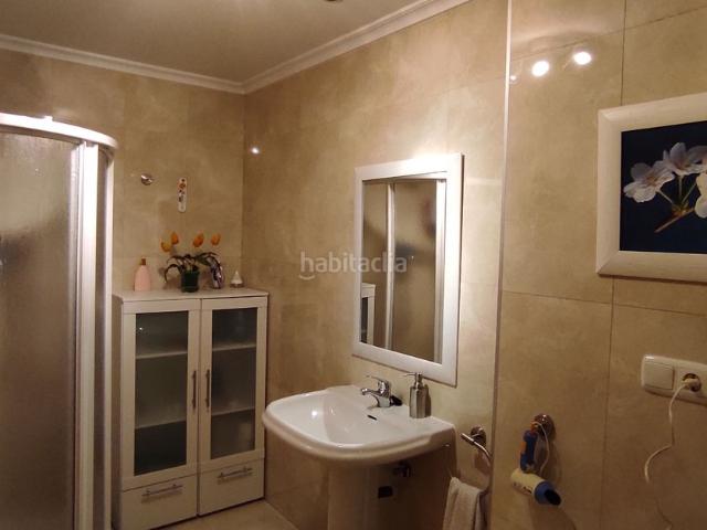 Piso en venta en Íscar, Castilla y León