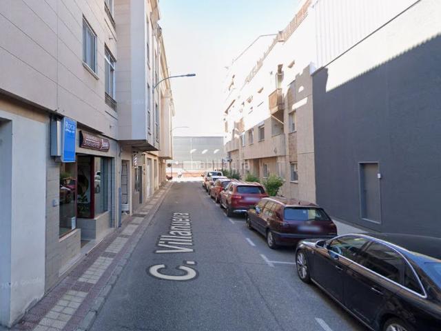 Piso en venta en Íscar, Castilla y León