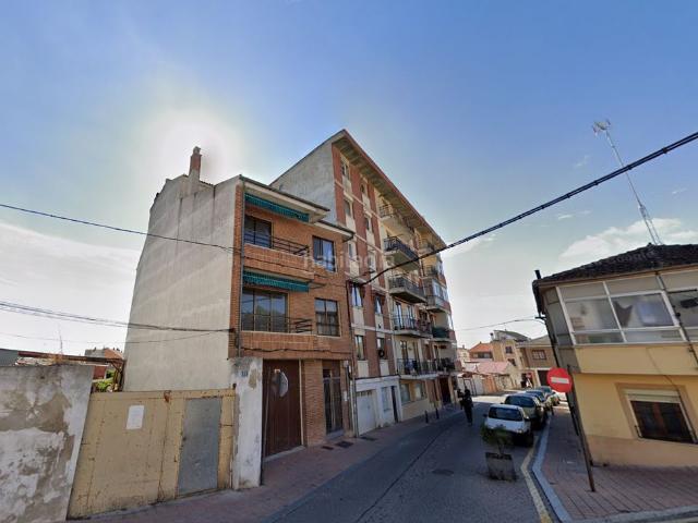 Piso en venta en Íscar, Castilla y León