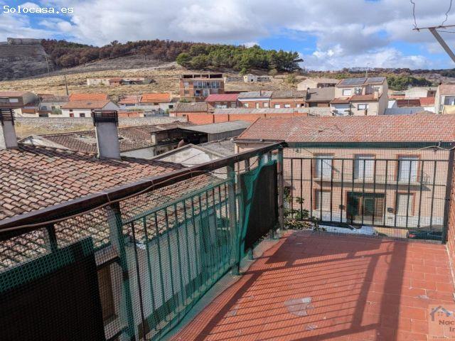 Piso en venta en Íscar, Valladolid