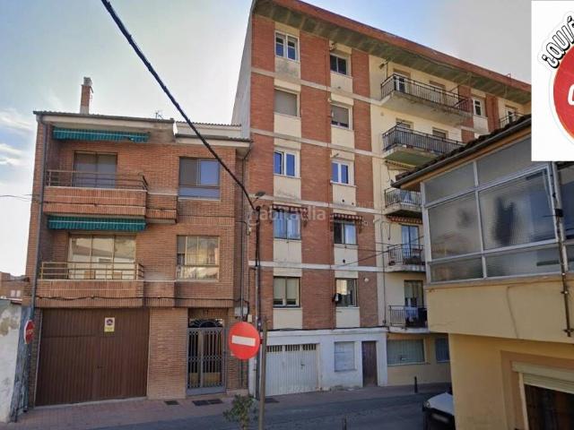 Piso en venta en Íscar, Castilla y León