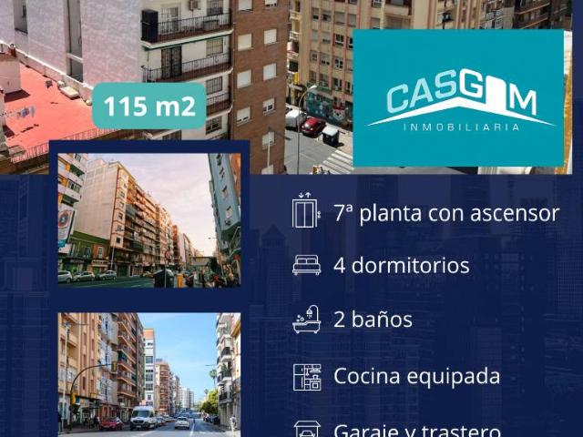Piso en venta en Comarca Metropolitana de Huelva, Andalucía