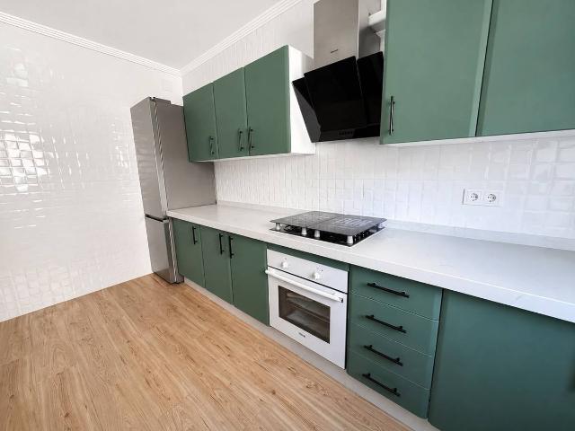 Piso en venta en Comarca Metropolitana de Huelva, Andalucía