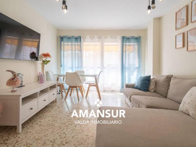 Piso en venta en Comarca Metropolitana de Huelva, Andalucía
