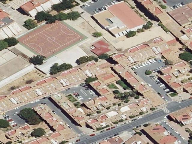 Piso en venta en Huelva