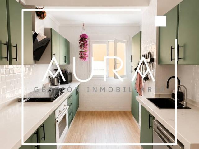 Piso en venta en Comarca Metropolitana de Huelva, Andalucía