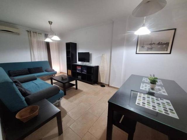 Piso en venta en Costa Occidental, Andalucía