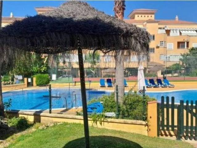 Piso en venta en Costa Occidental, Andalucía