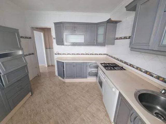 Piso en venta en Costa Occidental, Andalucía