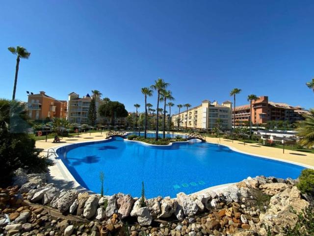 Piso en venta en Islantilla, Costa Occidental