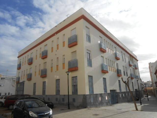 Piso en venta en Costa Occidental, Andalucía