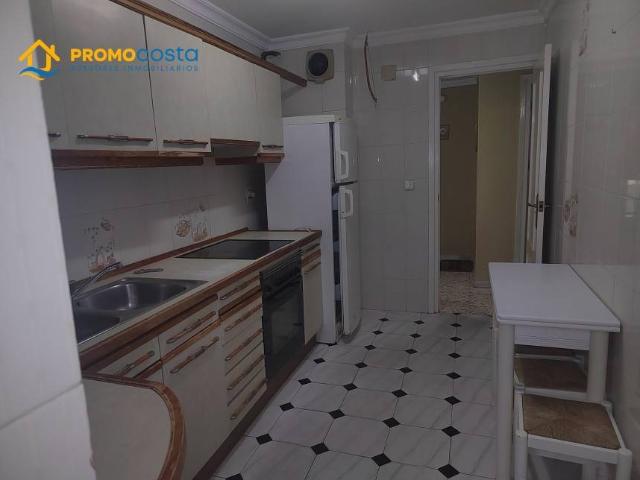 Piso en venta en Costa Occidental, Andalucía