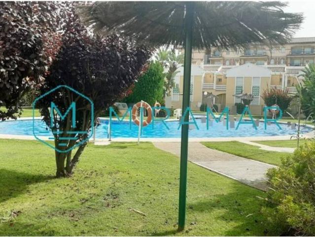 Piso en venta en Costa Occidental, Andalucía