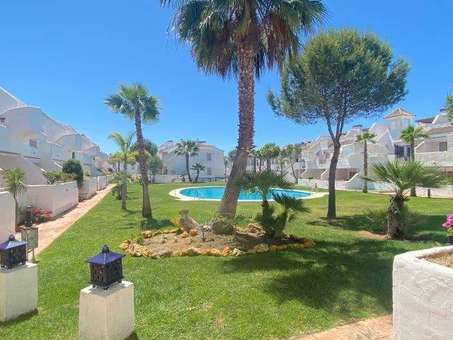 Piso en alquiler en Isla Cristina