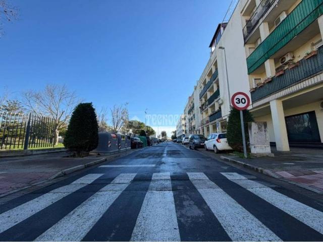 Piso en venta en Costa Occidental, Andalucía