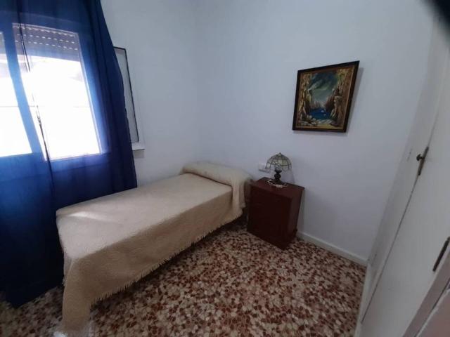 Piso en venta en Costa Occidental, Andalucía