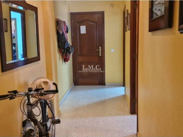 Piso en venta en Costa Occidental, Andalucía