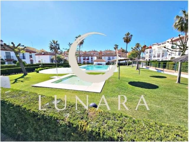Piso en venta en Costa Occidental, Andalucía