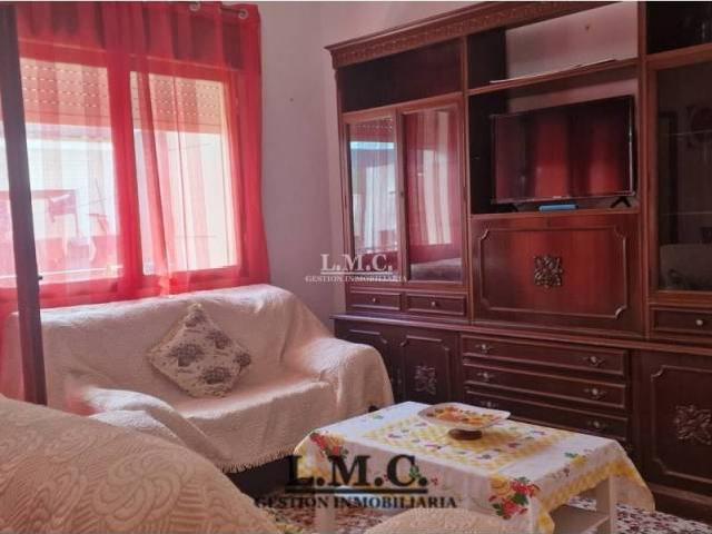 Piso en venta en Costa Occidental, Andalucía