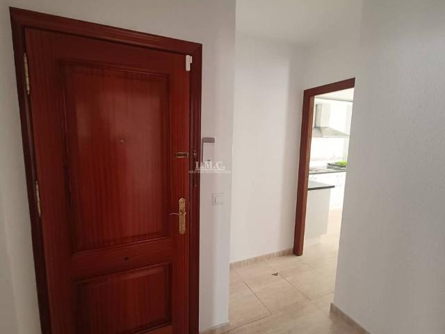 Piso en venta en Costa Occidental, Andalucía