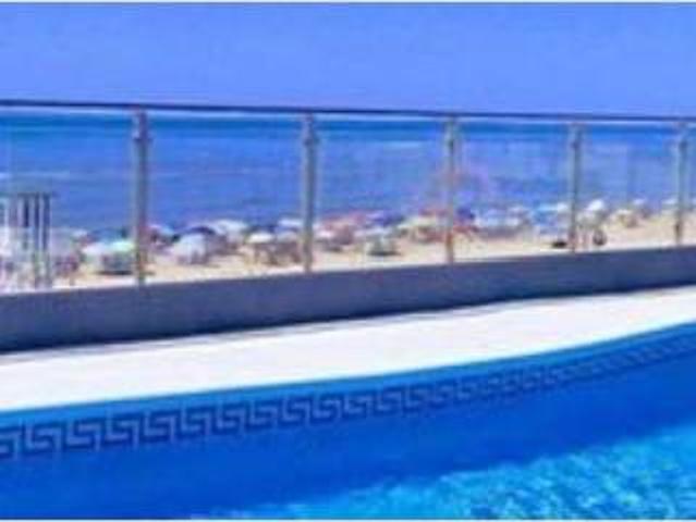 Piso en venta en Costa Occidental, Andalucía