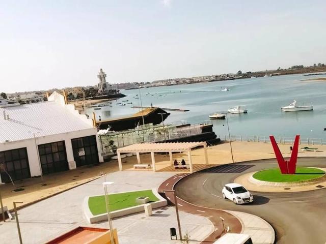 Piso en venta en Isla Cristina
