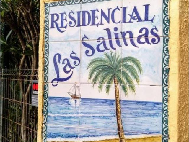 Piso en venta en Costa Occidental, Andalucía