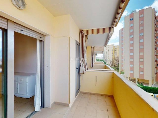 Piso en venta en Costa Occidental, Andalucía