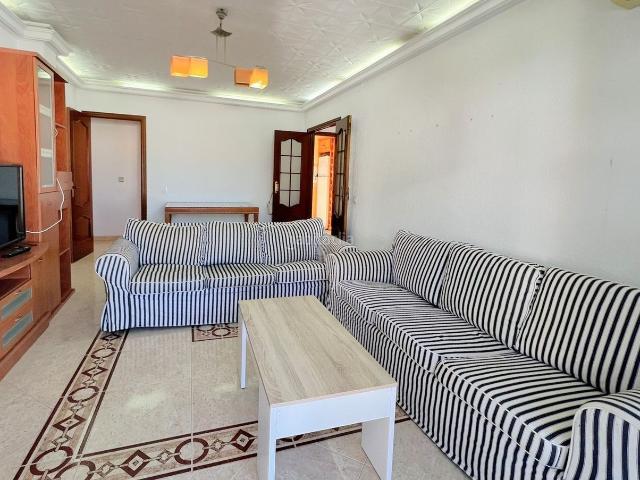 Piso en venta en Costa Occidental, Andalucía