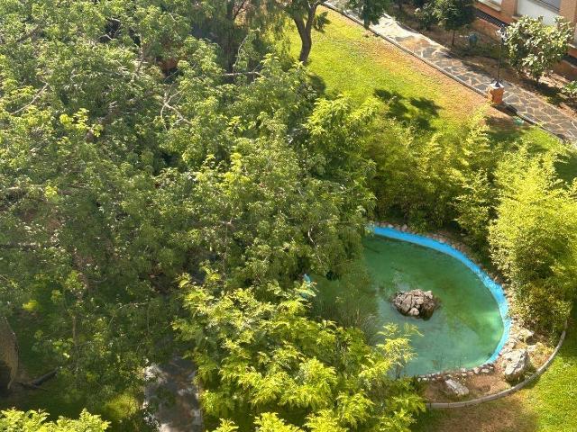 Piso en venta en Costa Occidental, Andalucía