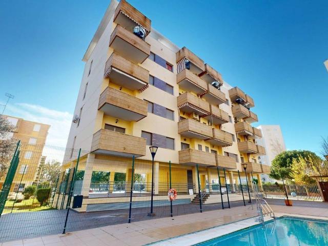 Piso en venta en Costa Occidental, Andalucía