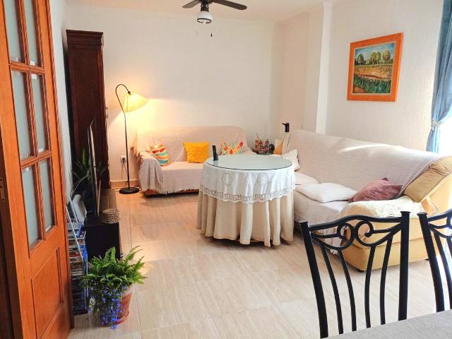 Piso en venta en Costa Occidental, Andalucía