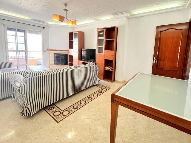 Piso en venta en Costa Occidental, Andalucía