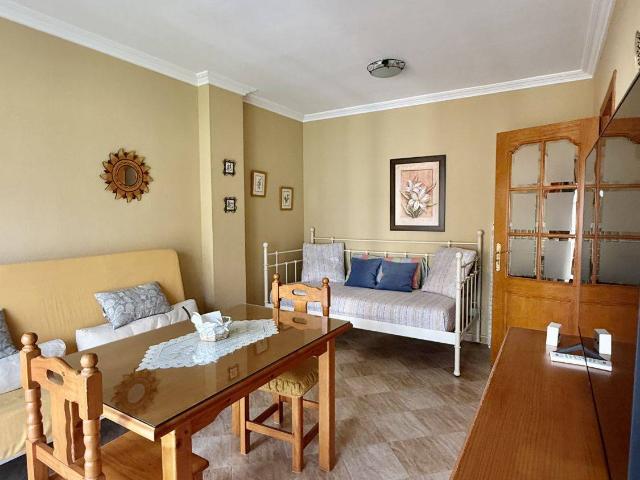 Piso en venta en Costa Occidental, Andalucía