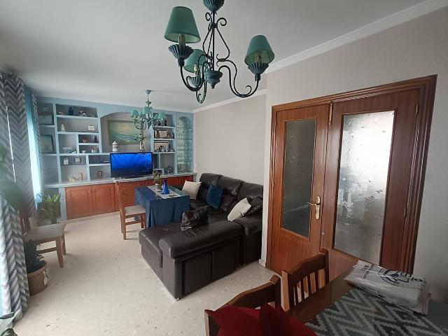 Piso en venta en Costa Occidental, Andalucía