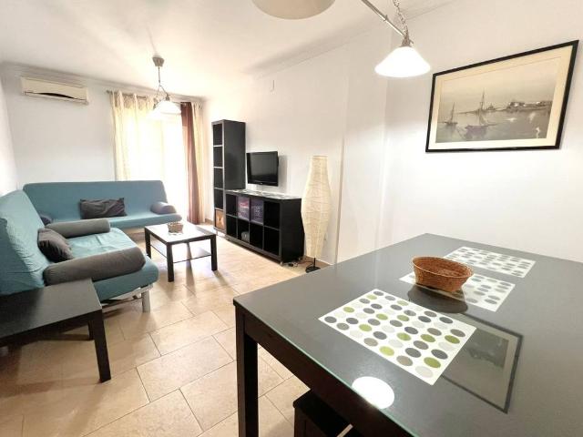 Piso en venta en Costa Occidental, Andalucía