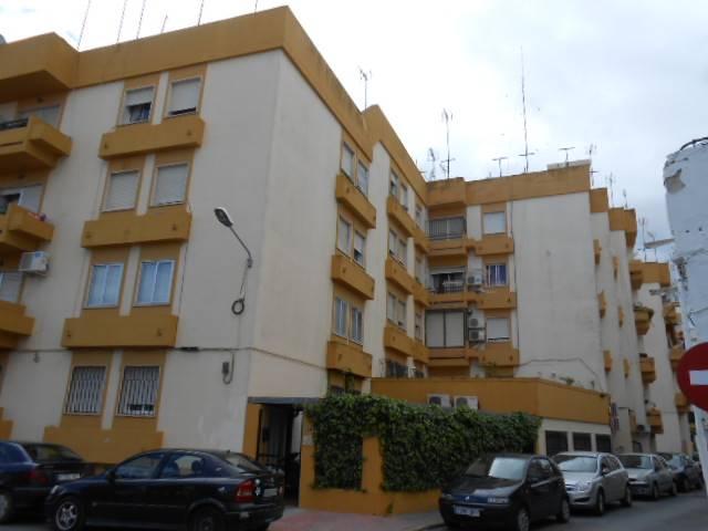 Piso en venta en Costa Occidental, Andalucía