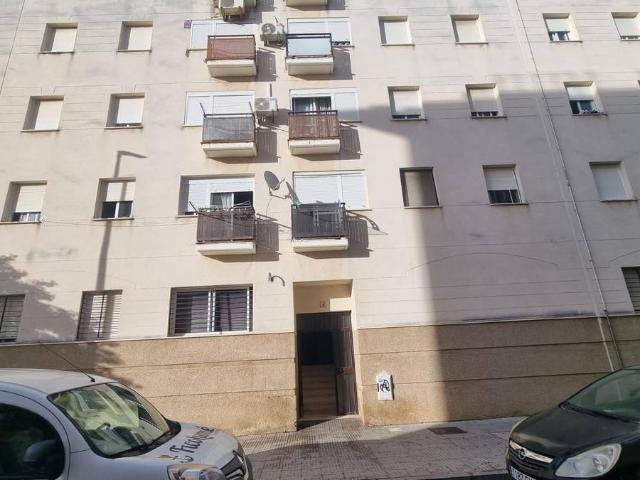 Piso en venta en Costa Occidental, Andalucía