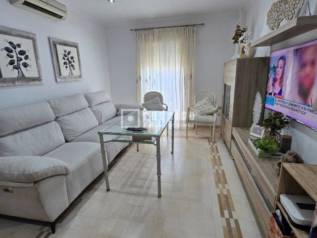 Piso en venta en Costa Occidental, Andalucía