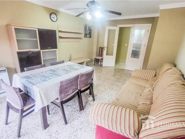 Piso en venta en Costa Occidental, Andalucía