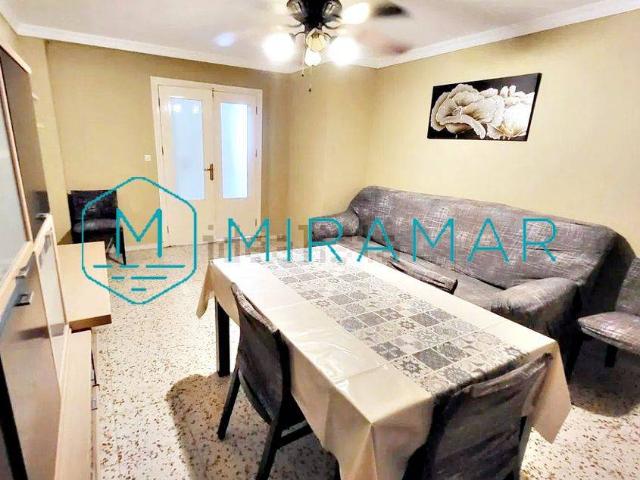 Piso en venta en Costa Occidental, Andalucía