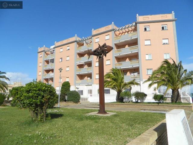 Piso en venta en Costa Occidental, Andalucía