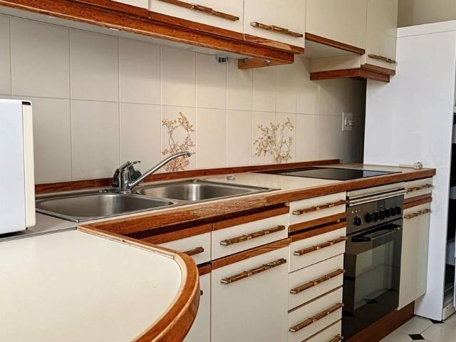 Piso en venta en Costa Occidental, Andalucía