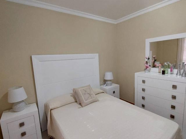 Piso en venta en Costa Occidental, Andalucía