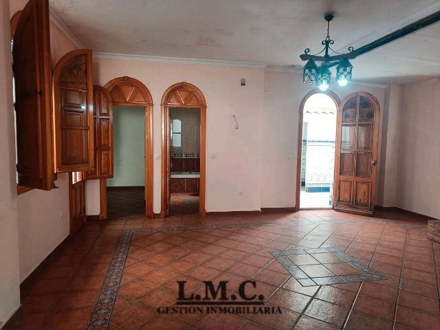 Piso en venta en Costa Occidental, Andalucía