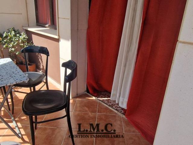 Piso en venta en Costa Occidental, Andalucía
