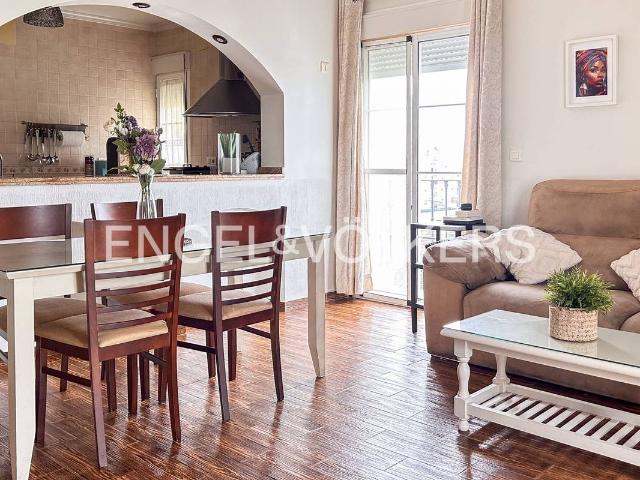 Piso en venta en Costa Occidental, Andalucía