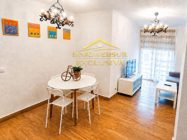 Piso en venta en Costa Occidental, Andalucía