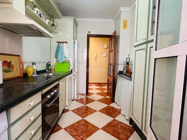 Piso en venta en Costa Occidental, Andalucía